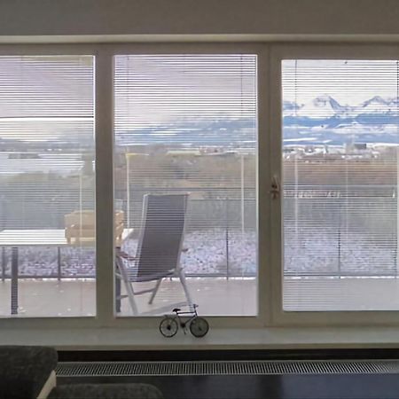 Apartman Klaudius Poprad Exterior foto