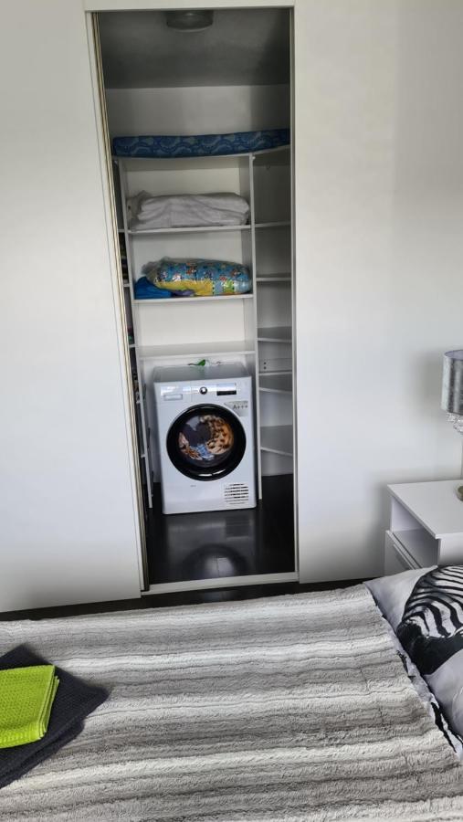 Apartman Klaudius Poprad Exterior foto