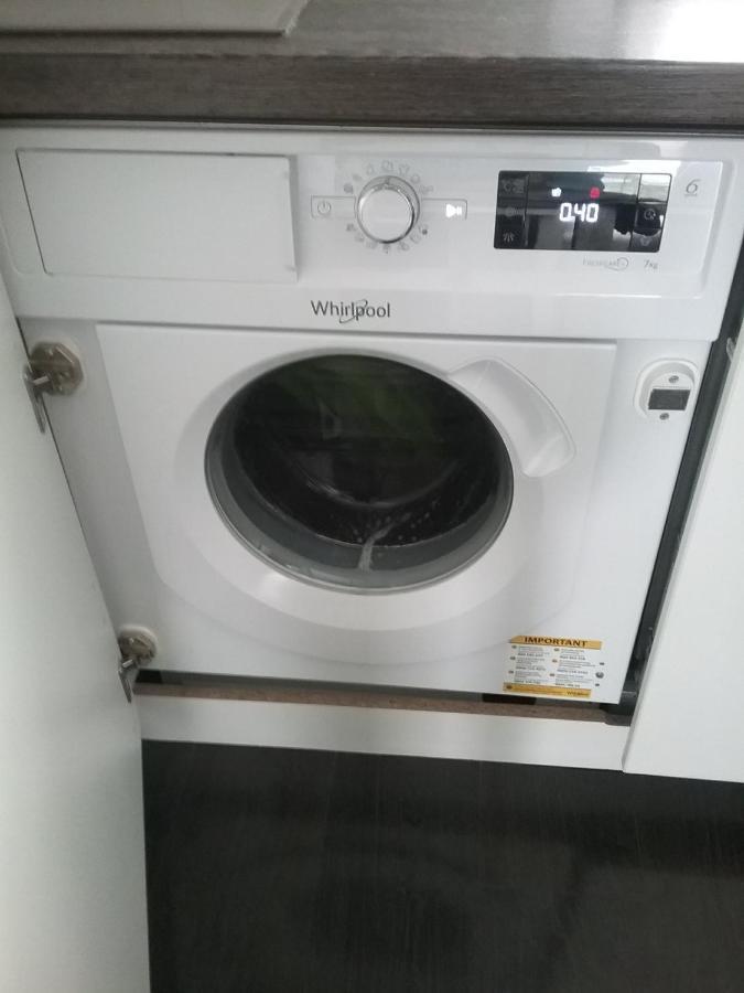 Apartman Klaudius Poprad Exterior foto